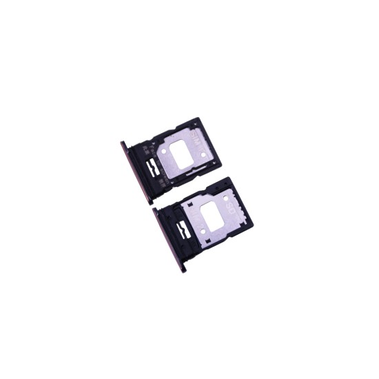 SIM+MicroSD Card Holder Xiaomi Mi 11 Lite/Mi 11 Lite 5g Pink SIM+MicroSD Card Holder Xiaomi Mi 11 Lite/Mi 11 Lite 5g Pink